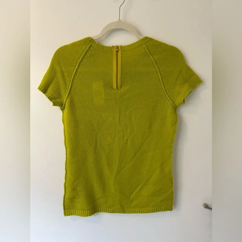 Brand new with tags Philosophy cashmere t-shirt - Picture 2 of 4